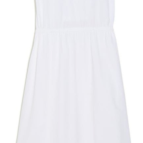 Rag & Bone - Joan Sleeveless Poplin A-Line Dress NWOT - Picture 1 of 3